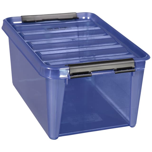 FÖRVARINGSBOX SR 344 TILL SR 200 SUNDSTRÖM | Beijerbygg Byggmaterial