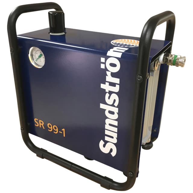 TRYCKLUFTSFILTER SR 99-1 SUNDSTRÖM | Beijerbygg Byggmaterial