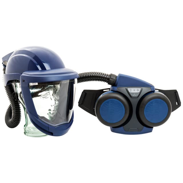 FLÄKT SR 500 INKL SR 580 SUNDSTRÖM | Beijerbygg Byggmaterial