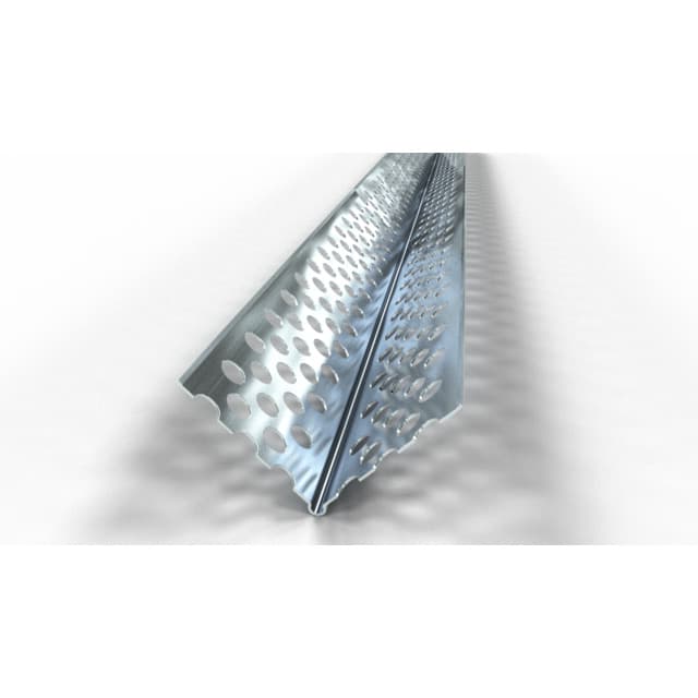 HÖRNSKYDD HS GYPROC 29L 3000MM | Beijerbygg Byggmaterial