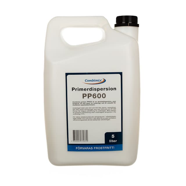 PRIMER COMBIMIX PP600 5L | Beijerbygg Byggmaterial