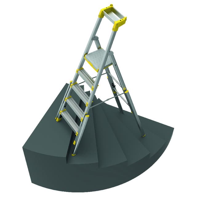 TRAPPHUSSTEGE 55S W 55S-5S | Beijerbygg Byggmaterial