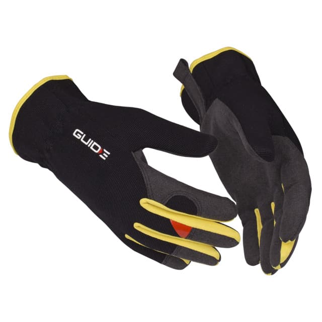 ARBETSHANDSKE 765 GUIDE 9 | Beijerbygg Byggmaterial