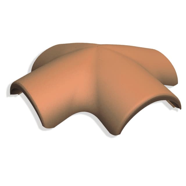 NOCKPANNA X-NOCK LUTANDE OBEHANDLAD T-RÖD STANDARD | Beijerbygg Byggmaterial