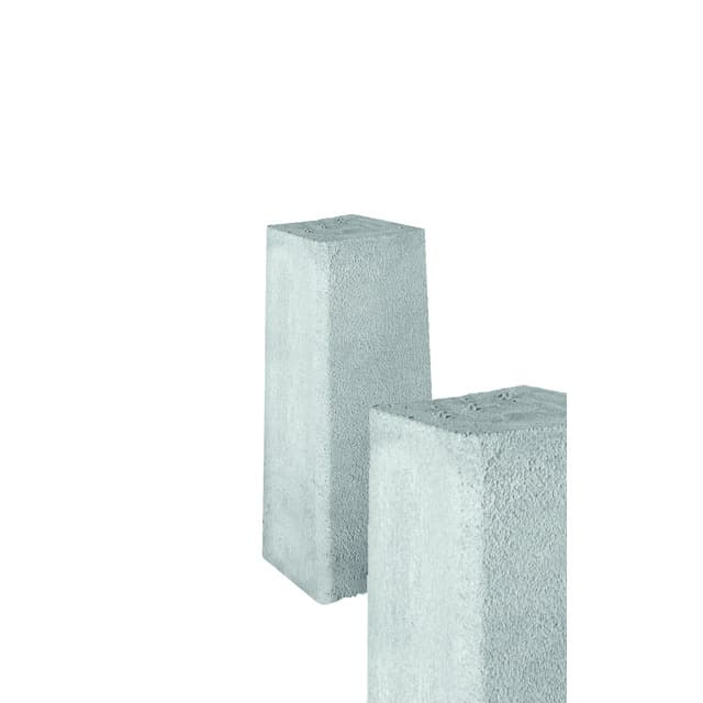 PLINT 75X500MM FAST JÄRN | Beijerbygg Byggmaterial