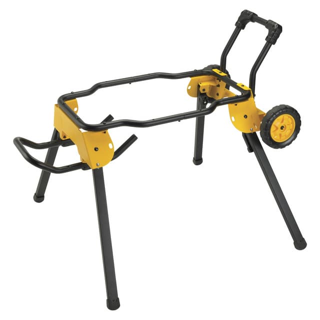 SÅGBORD MED HJUL DWE74911-XJ | Beijerbygg Byggmaterial