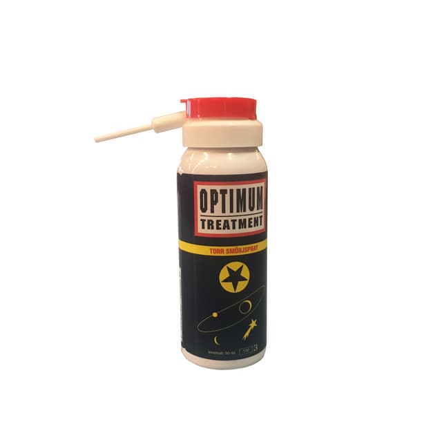 SMÖRJSPRAY OT TORR 80ML | Beijerbygg Byggmaterial