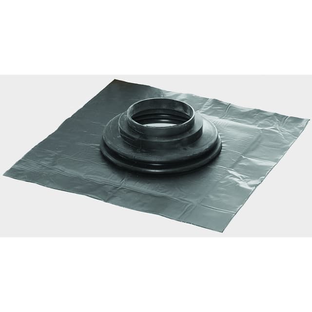 TAKMANSCHETT ISOLA 100-125MM | Beijerbygg Byggmaterial