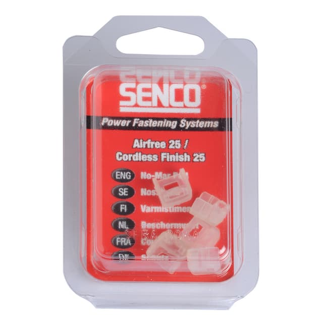 NOSSKYDD HF0083 BP CF25 / AF25 5ST | Beijerbygg Byggmaterial