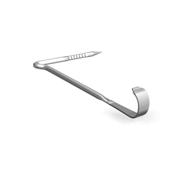 SIDOFALSKLAMMER HANSA 250ST | Beijerbygg Byggmaterial