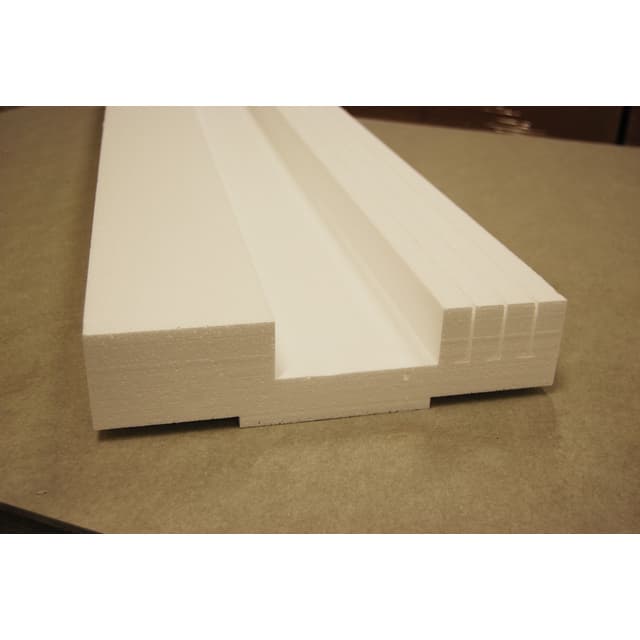 SMYGLIST FLEX 1200MM 10ST | Beijerbygg Byggmaterial