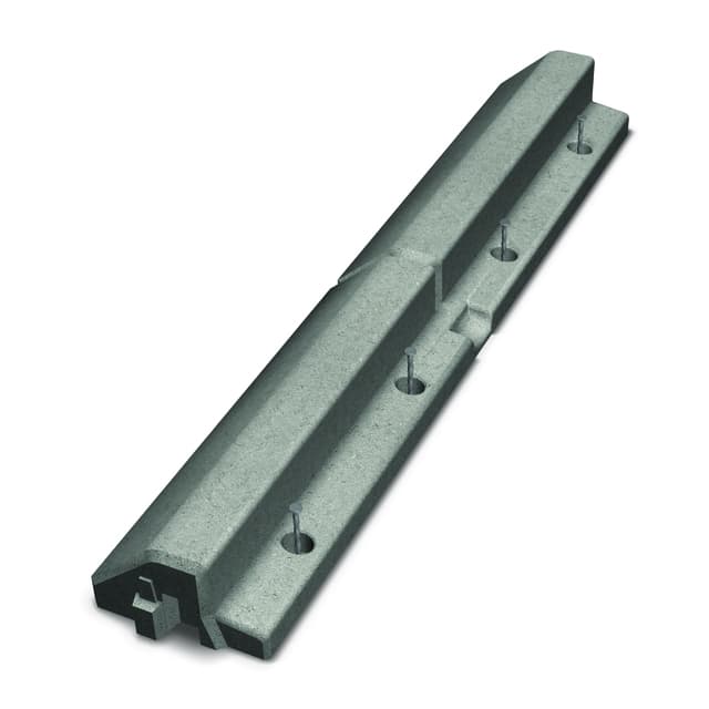 KANTSTÖD A RAK 1,0M H=100MM | Beijerbygg Byggmaterial