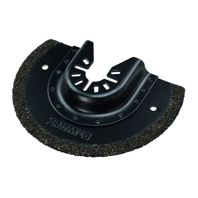 FOGSLIPSKIVA DT20717 HÅRDMETALLBELÄGGNING 3MM | Beijerbygg Byggmaterial