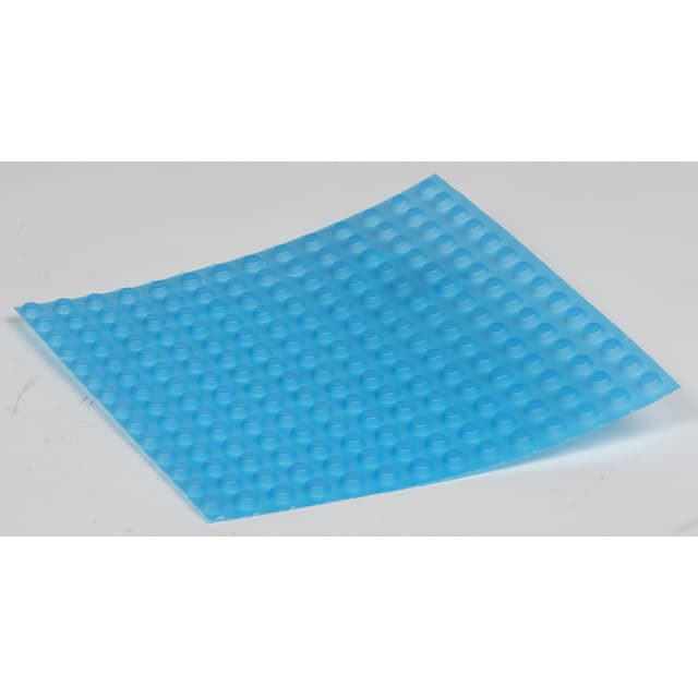 PLATONMATTA MULTI 2,05X20M BLÅ 41,0M2 BYGGHÖJD 5,5MM   (12) | Beijerbygg Byggmaterial