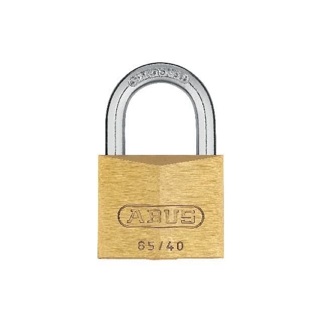 HÄNGLÅS 65/40 ABUS HB40 | Beijerbygg Byggmaterial