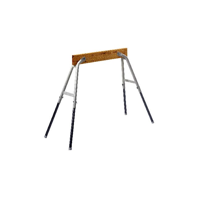 STÄLLBAR BOCK WSB 6000-0,9 2-PACK HÖJD:700-900MM B:780MM | Beijerbygg Byggmaterial