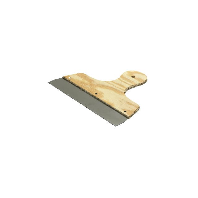 BREDSPACKEL 250MM TRÄRYGG (5) | Beijerbygg Byggmaterial