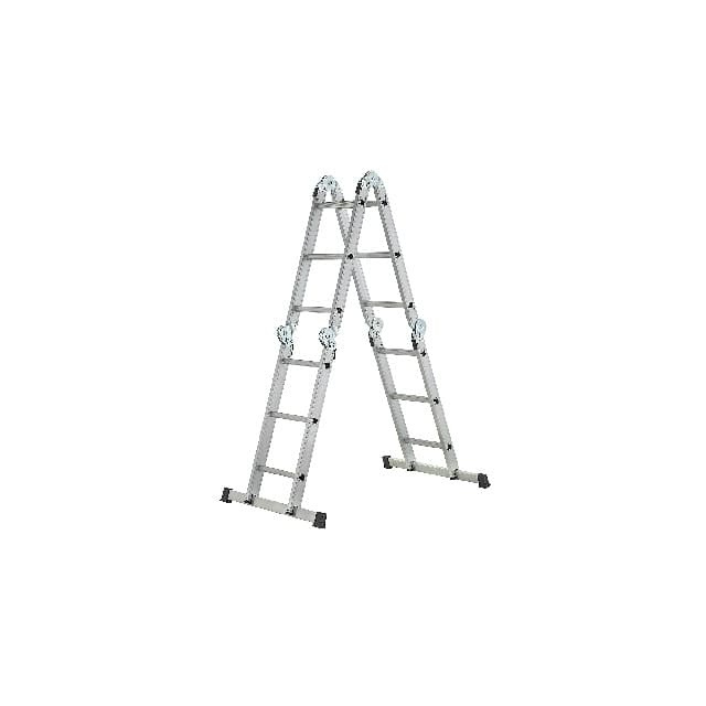 KOMBISTEGE LEDAD WKL FB-3.3 | Beijerbygg Byggmaterial