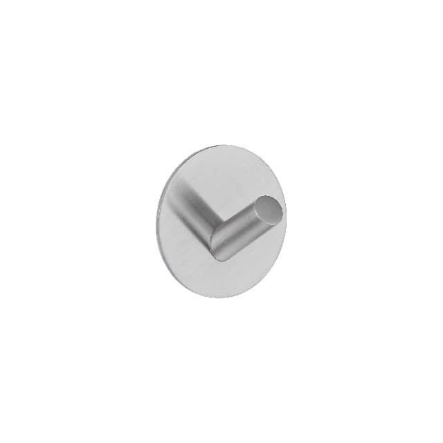 ENKELKROK SJÄLVHÄFTANDE SS KANTIG KROM | Beijerbygg Byggmaterial