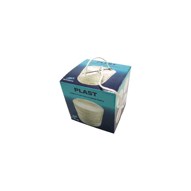 EMBALLAGEGARN POLY POLYPROPYLEN I BOX 2,2MMX800M | Beijerbygg Byggmaterial