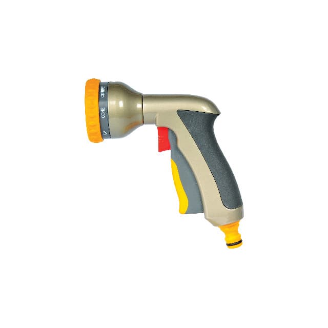 SPRINKLERPISTOL MULTI PLUS 2691 HOZELOCK | Beijerbygg Byggmaterial