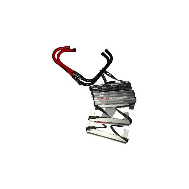 RÄDDNINGSSTEGE HOUSEGARD 4,5M | Beijerbygg Byggmaterial