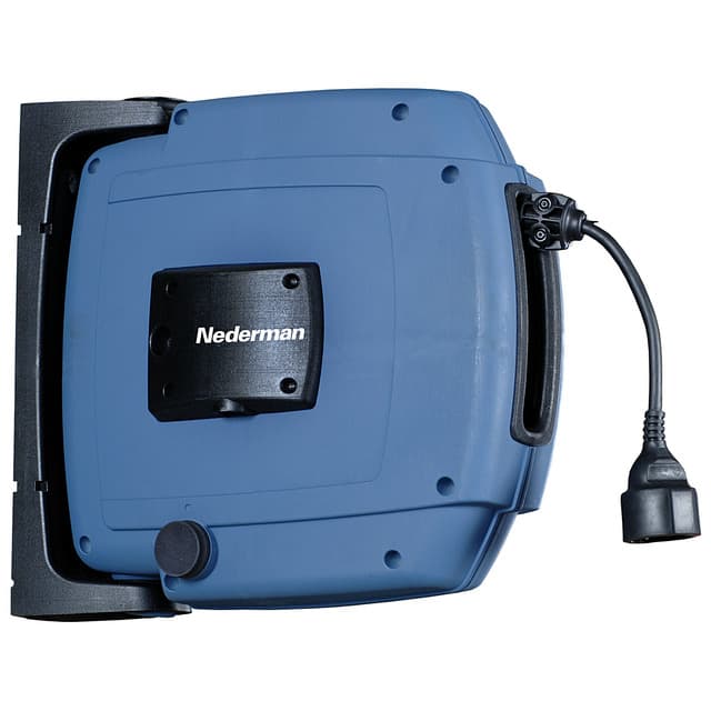 KABELUPPRULLARE C30 17M | Beijerbygg Byggmaterial