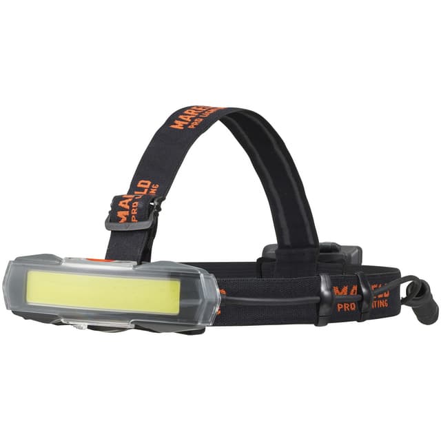 PANNLAMPA GLEAM 600 RE MARELD | Beijerbygg Byggmaterial