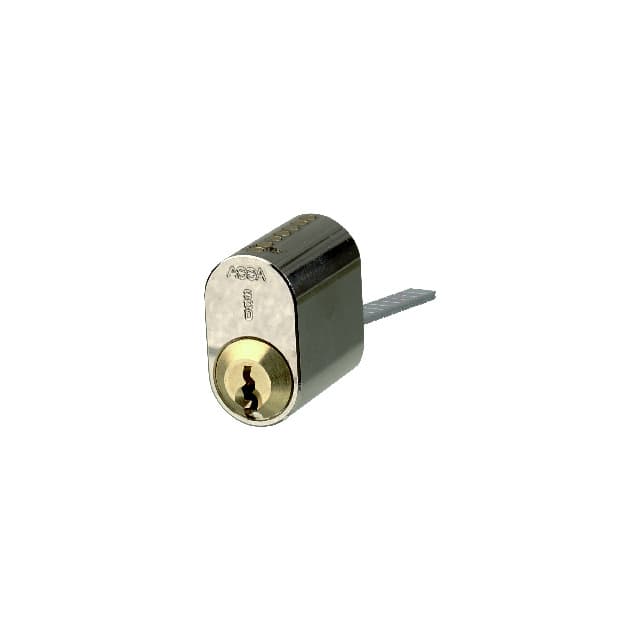 CYLINDER 1207 ASSA 3NY KR SB KOP SKYDD 3 NYCKL LÅNG PINNE | Beijerbygg Byggmaterial