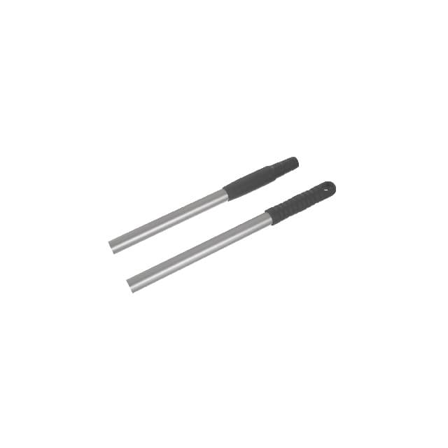 BORSTSKAFT VIKAN ALUMINIUM GÄNGAT (HQ) VIT HANDTAG 1500MM | Beijerbygg Byggmaterial