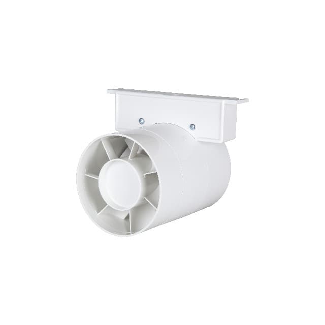 KANALFLÄKT ID100 FRESH | Beijerbygg Byggmaterial