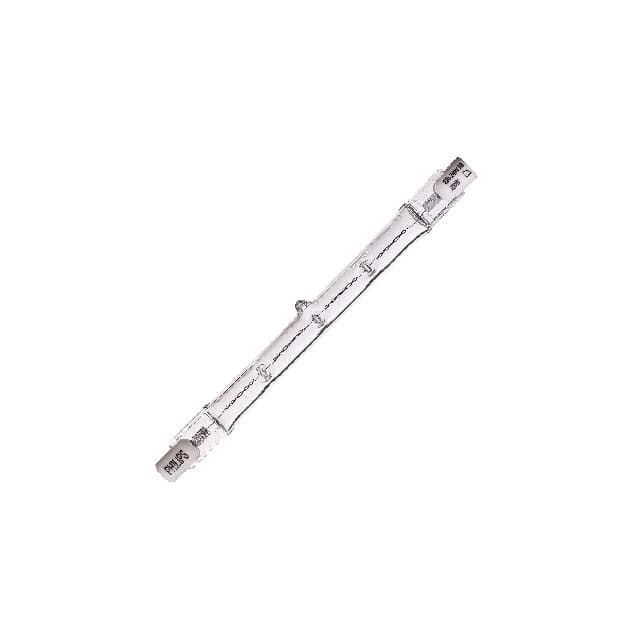 HALOGENRÖR 78MM 120W R7S 230V ECO HALO | Beijerbygg Byggmaterial