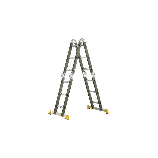 KOMBISTEGE LEDAD WKSL FP FP350-3,6             (20) | Beijerbygg Byggmaterial