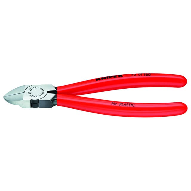 SIDAVBITARE FÖR PLAST 7201-160 | Beijerbygg Byggmaterial