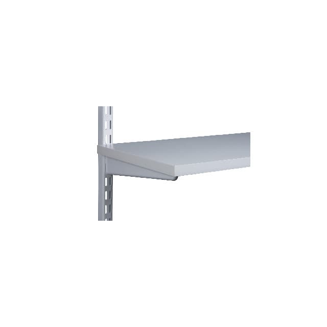 HYLLA MELAMIN 900X300X19MM VIT | Beijerbygg Byggmaterial