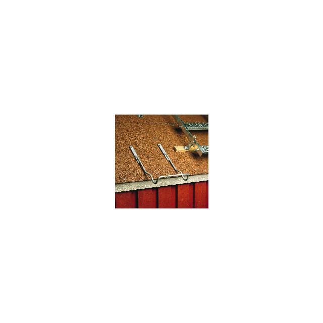 GLIDSKYDD TAK WTAK GS VFZ FÖR LÖS STEGE | Beijerbygg Byggmaterial