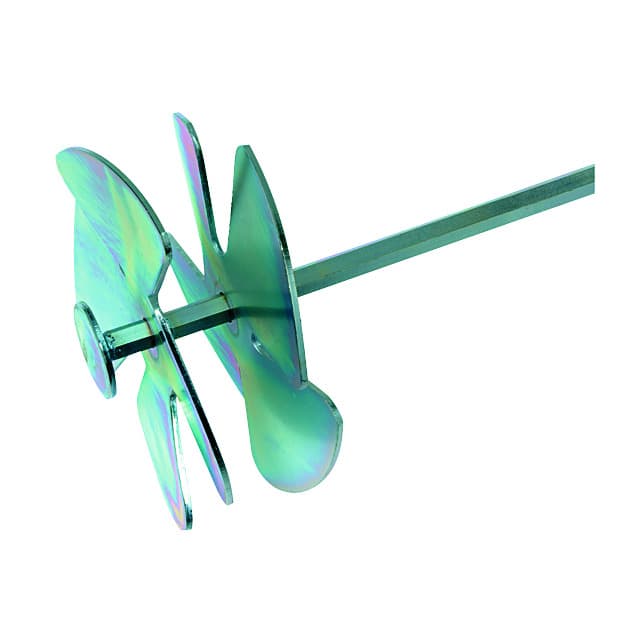 BLANDARE 5729 TURBO 160X750MM | Beijerbygg Byggmaterial