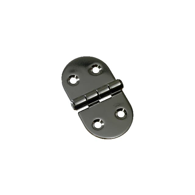 GÅNGJÄRN STRUKTUR ROSTFRITT SYRAFAST 40X74MM | Beijerbygg Byggmaterial