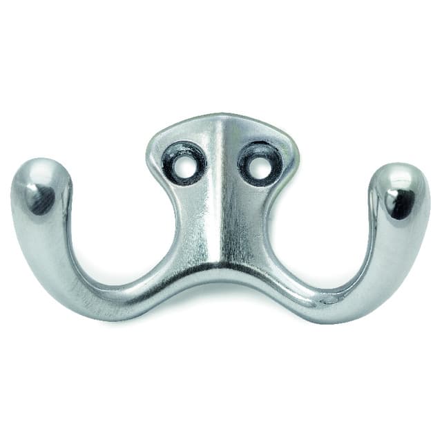 KLÄDKROK 77 BORSTAD KROM SB BÅ REBO | Beijerbygg Byggmaterial