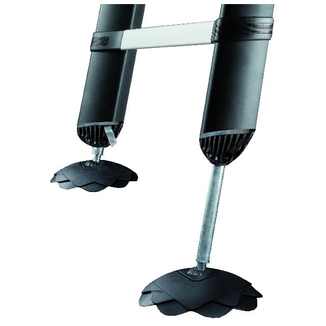 SÄKERHETSFÖTTER PRIME JUSTERBARA | Beijerbygg Byggmaterial