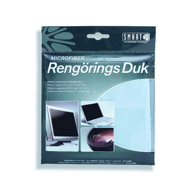 MICROFIBERDUK DATA/LCD SMART | Beijerbygg Byggmaterial