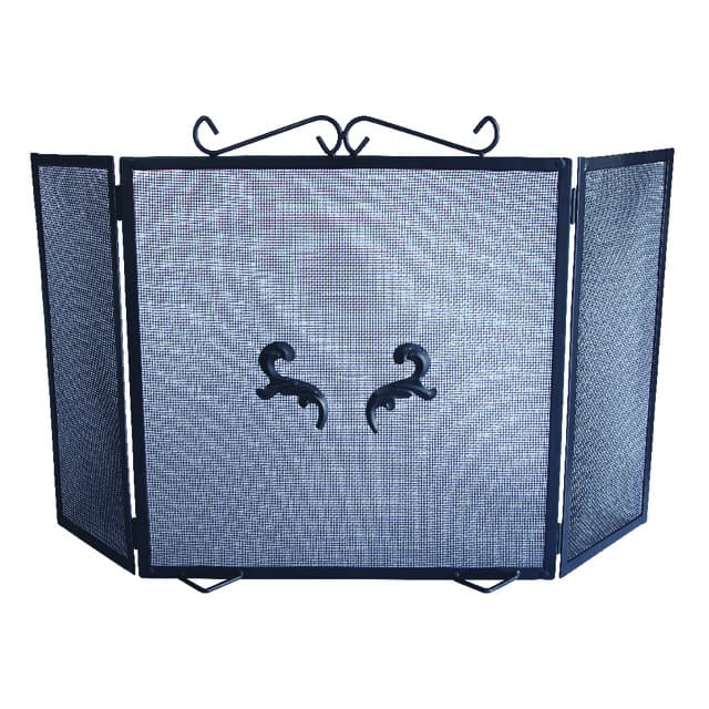 GNISTGALLER SMIDE NILS 77X40 | Beijerbygg Byggmaterial