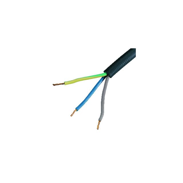 KABEL RDOE 5G2.5 H07RN-F 125M/K4 | Beijerbygg Byggmaterial