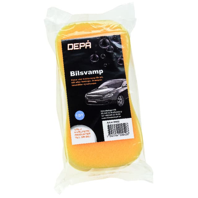 BILSVAMP JUMBO 20052 KLIMA | Beijerbygg Byggmaterial