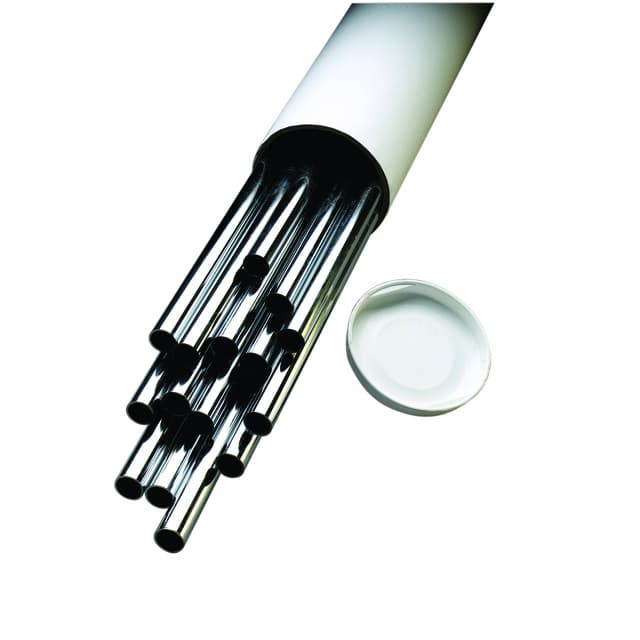 KOPPARRÖR 12X1X2000 FÖRKR HALVHÅRD | Beijerbygg Byggmaterial