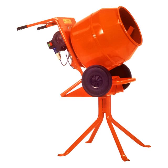 BETONGBLANDARE MINI 150 230V | Beijerbygg Byggmaterial