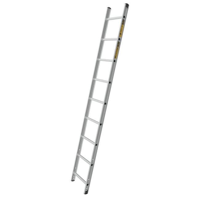 ENKELSTEGE LBA W LBA-S3 2,72 METER | Beijerbygg Byggmaterial