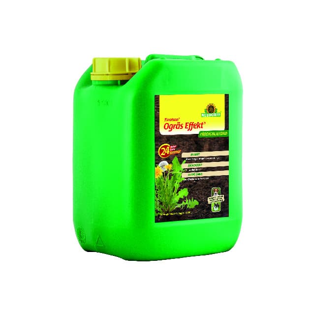 OGRÄS EFFEKT FÄRDIGBLANDAD DISP 5L | Beijerbygg Byggmaterial