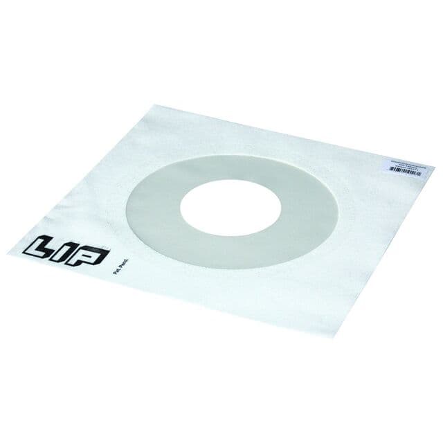 RÖRMANSCHETT ELASTISK LIP 115-140MM | Beijerbygg Byggmaterial