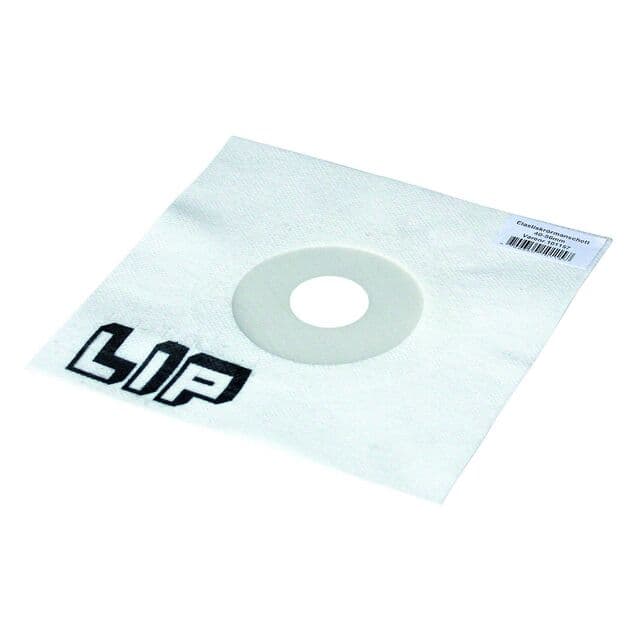 RÖRMANSCHETT ELASTISK LIP 40-56MM | Beijerbygg Byggmaterial